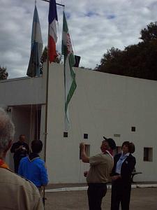 NIMES 2008 PENTECOTE SCOUTS ET GUIDE D ORANIE 002